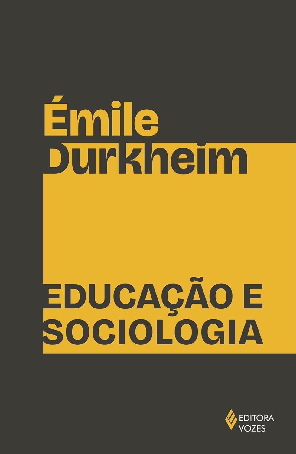 Educação e Sociologia: A Obra Essencial de Durkheim