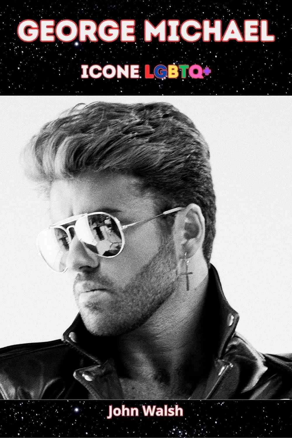 George Michael: A Biografia Definitiva do Ícone LGBTQ+ e Musical