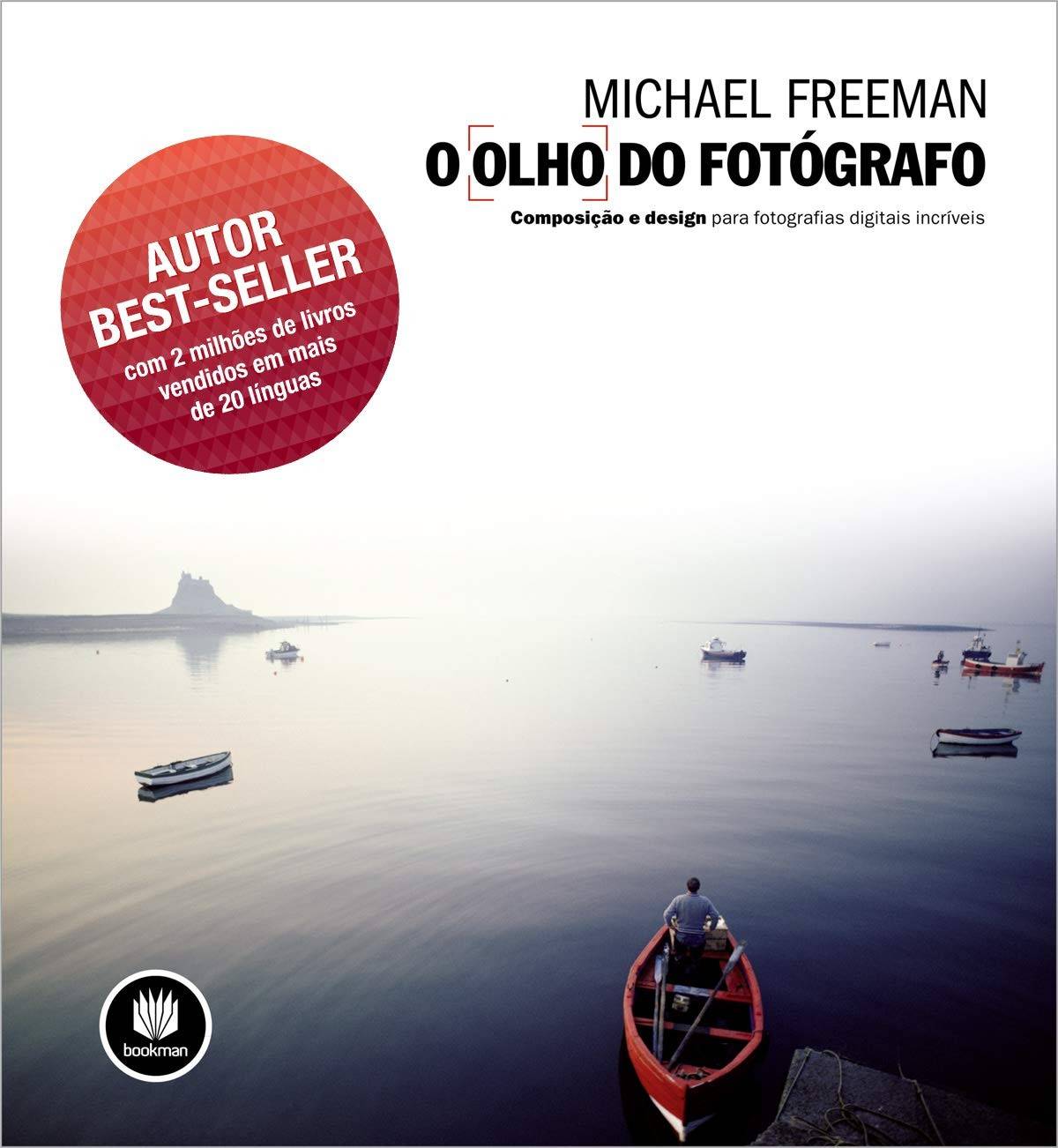 O Olho do Fotógrafo: Domine a Composição e Design para Fotos Digitais Incríveis