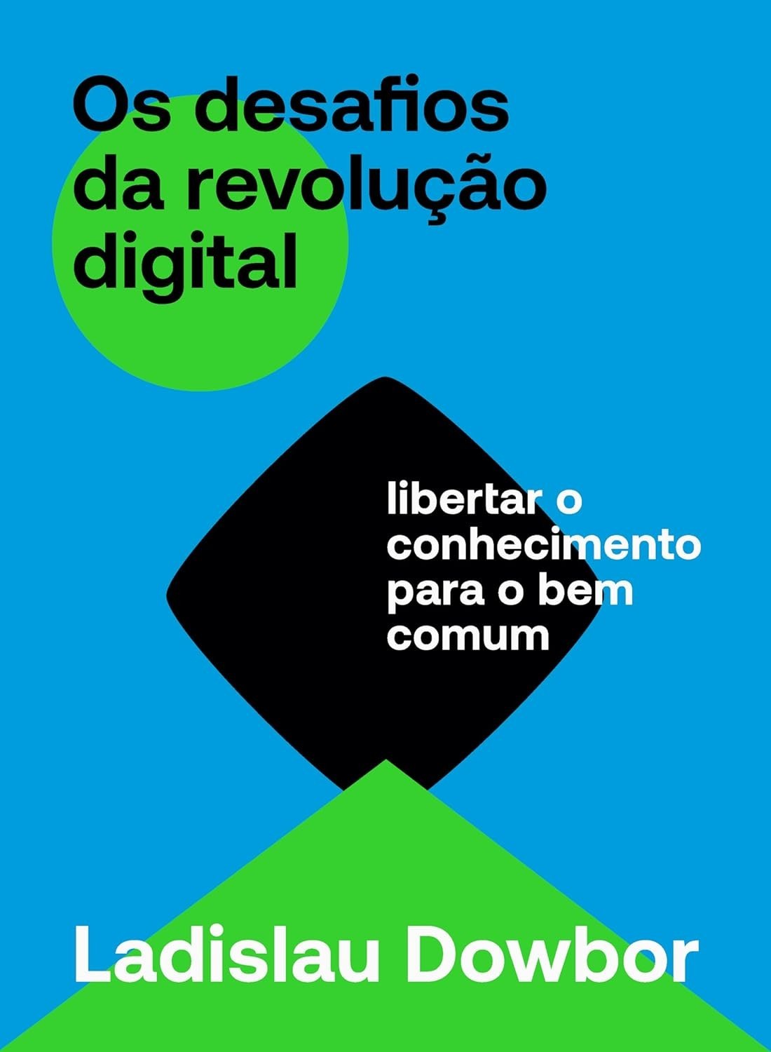 Revolução Digital: Liberte o Conhecimento e Transforme o Mundo