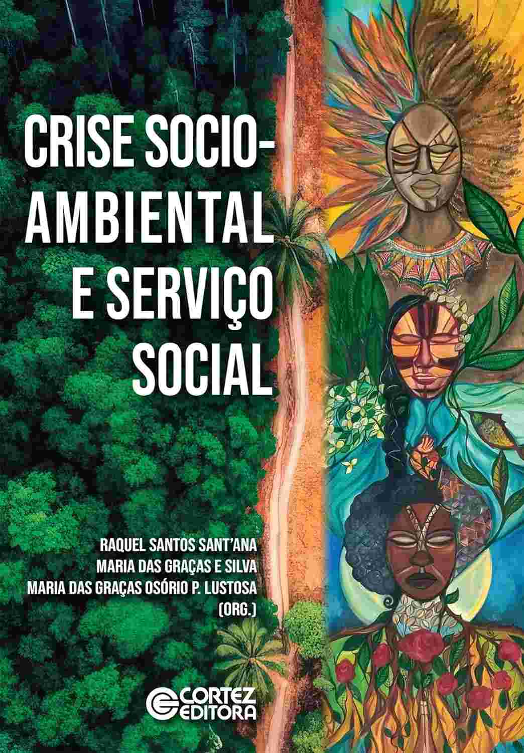 Crise Socioambiental e Serviço Social: Uma Análise Profunda do Capitalismo no Brasil