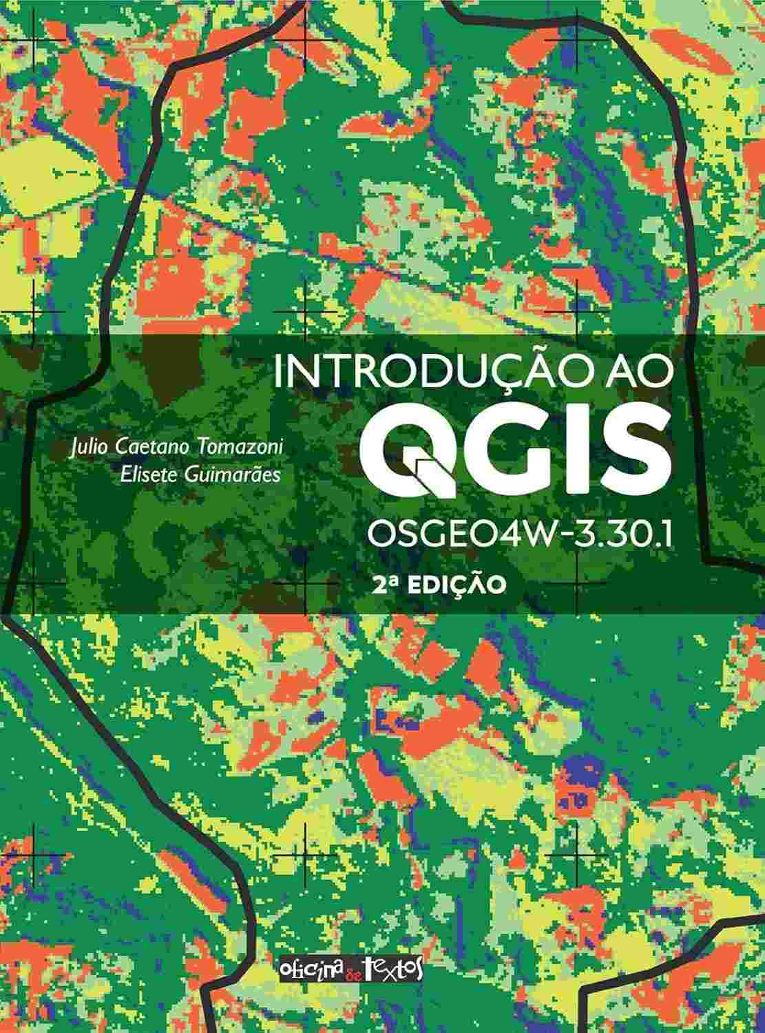 Domine o QGIS OSGeo4W: Guia Completo para Geoprocessamento e Agricultura de Precisão
