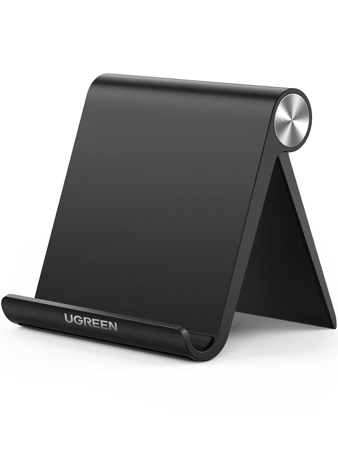 Suporte de Celular UGREEN: Ajustável, Portátil e Dobrável para iPhone e Mais