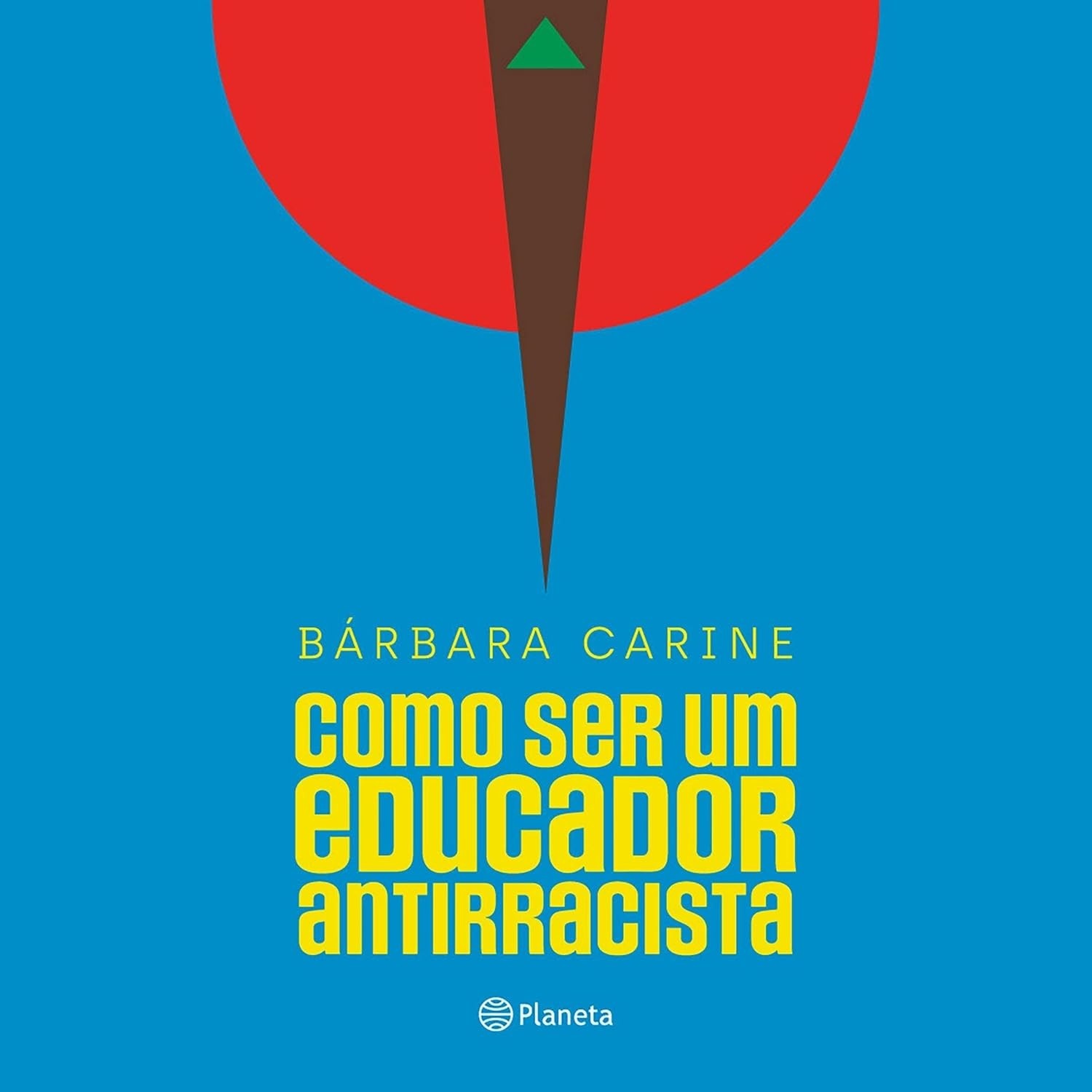 Educador Antirracista: Guia Essencial para Famílias e Professores