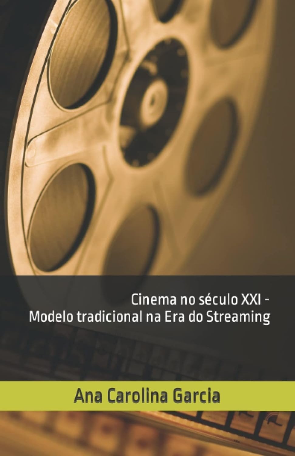 Cinema no Século XXI: A Revolução do Streaming e o Futuro da Experiência Cinematográfica