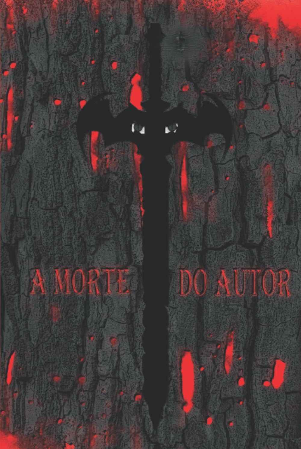 A Morte do Autor: Uma Jornada Satírica entre Ficção e Realidade