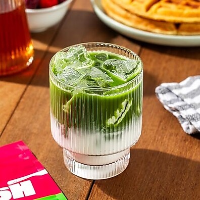 Matcha Premium: Foco e Energia Natural [15 Doses]