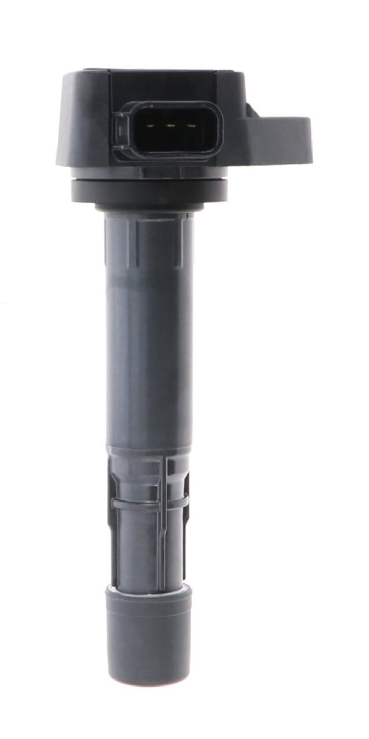 Bobina de Ignição Direta 673-2302 para Honda Civic, Pilot, Ridgeline e Acura MDX - Potência e Eficiência
