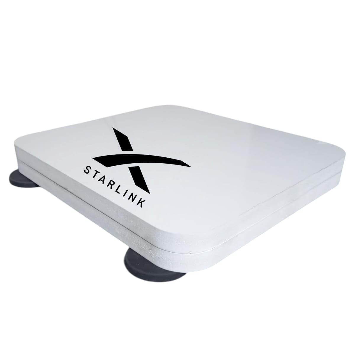 Suporte Magnético Veicular Starlink Mini: Fixação Poderosa e Instalação Rápida