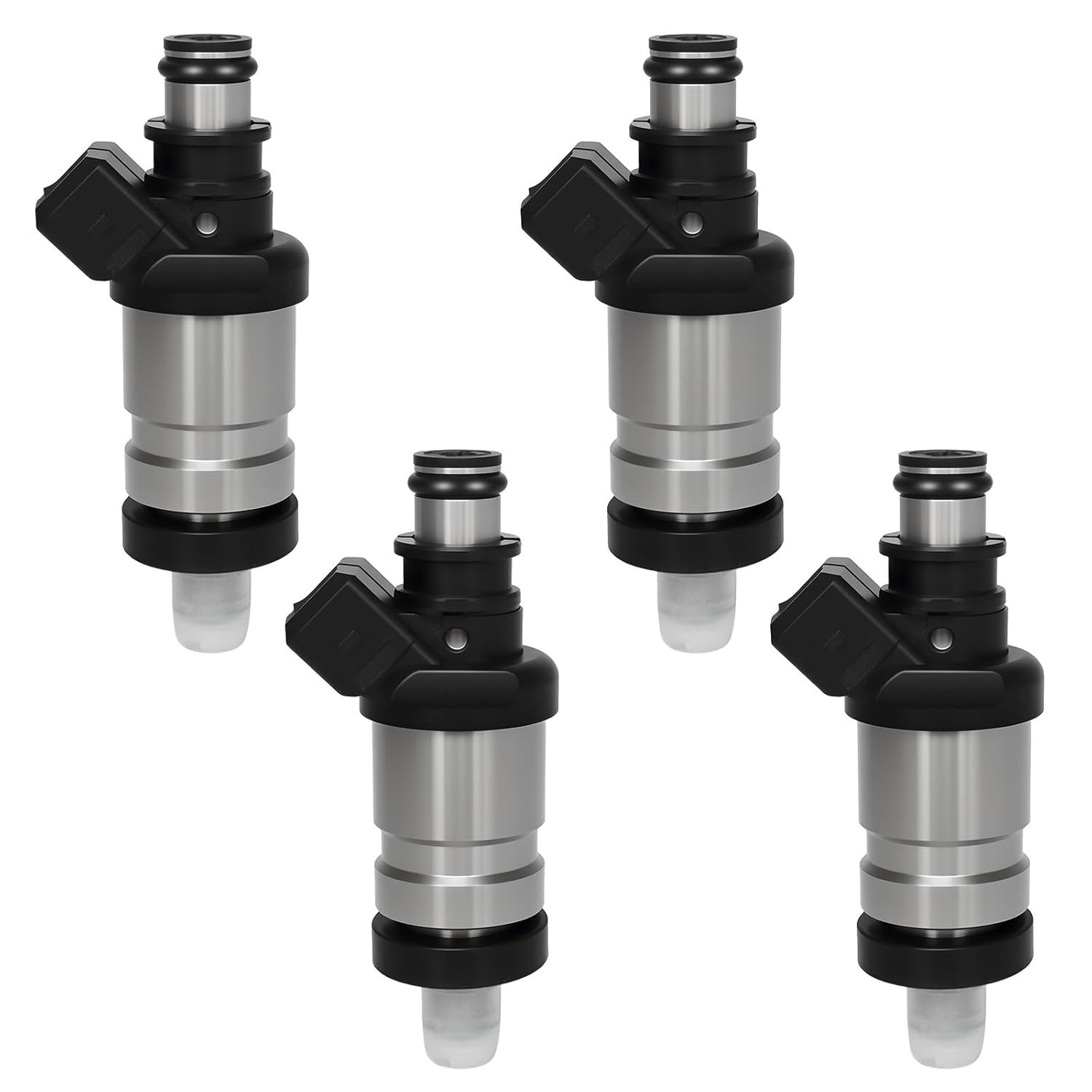 Injetor de Combustível Premium para Honda Prelude, CRX, Civic, Acura Integra e Isuzu Oasis (1985-1997)