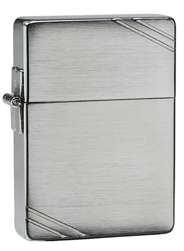 Isqueiro Zippo 1935 Replica Windproof Lighter - Design Clássico e Durabilidade Inigualável