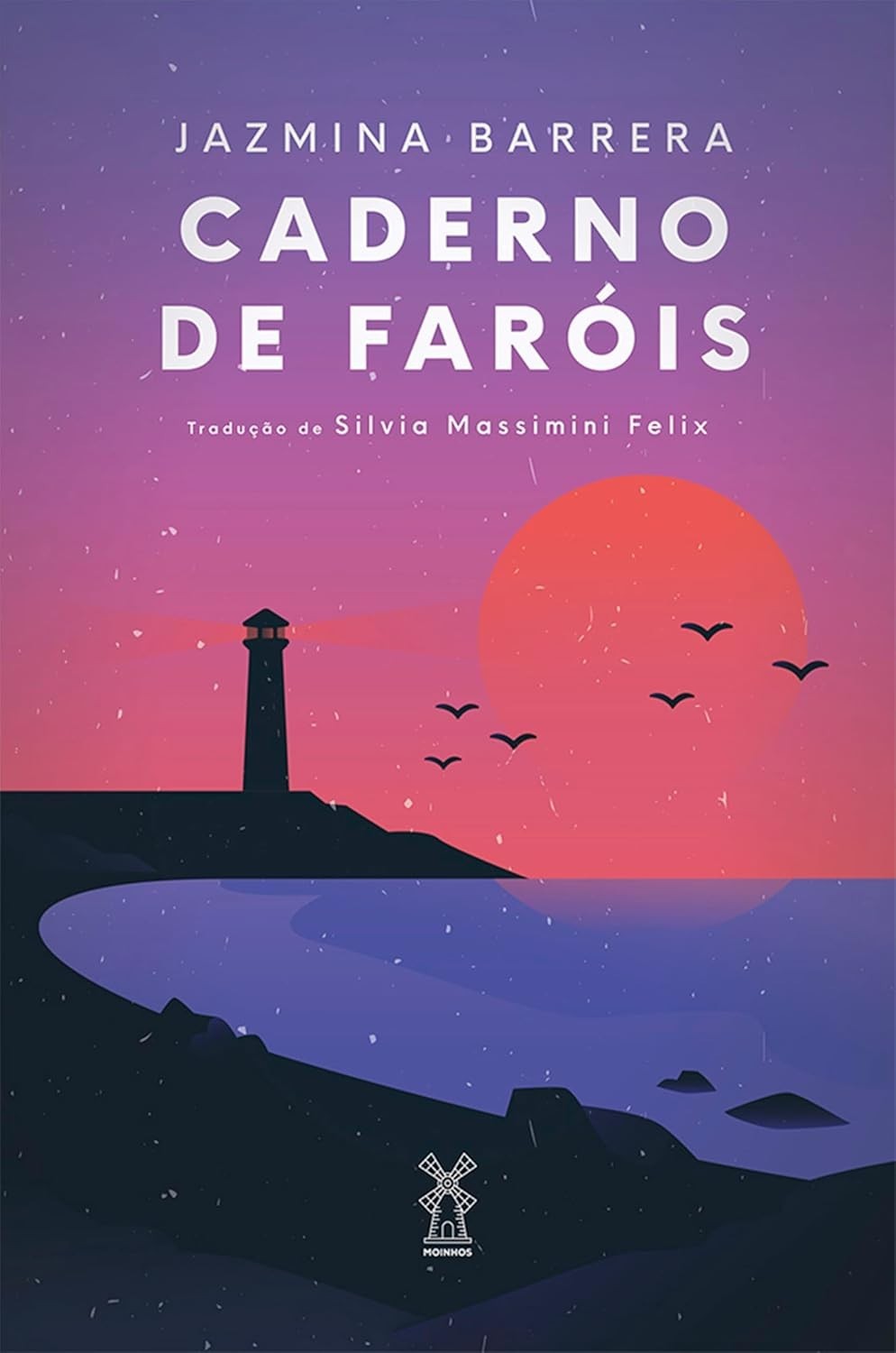 Caderno de Faróis: Uma Jornada Literária e Pessoal de Jazmina Barrera