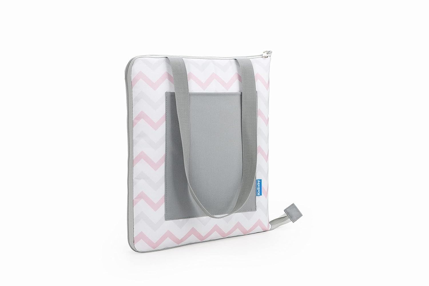Tapetinho de Passeio KaBaby Rosa - Conforto e Estilo para Bebês em Qualquer Lugar