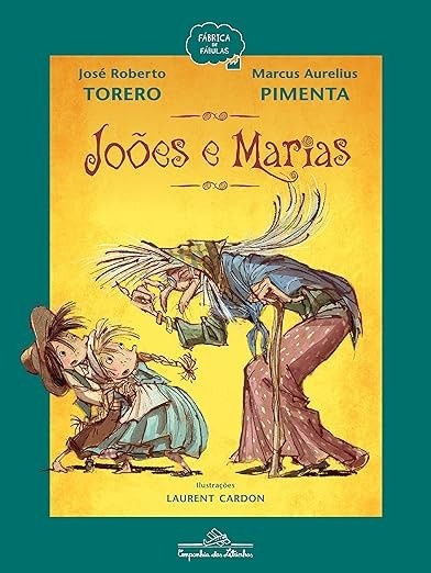 Joões e Marias