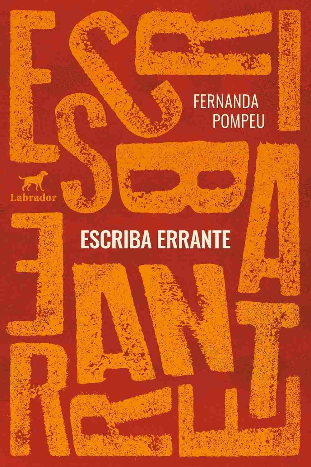 Escriba Errante: A Jornada da Palavra e do Amor em Meio às Encruzilhadas