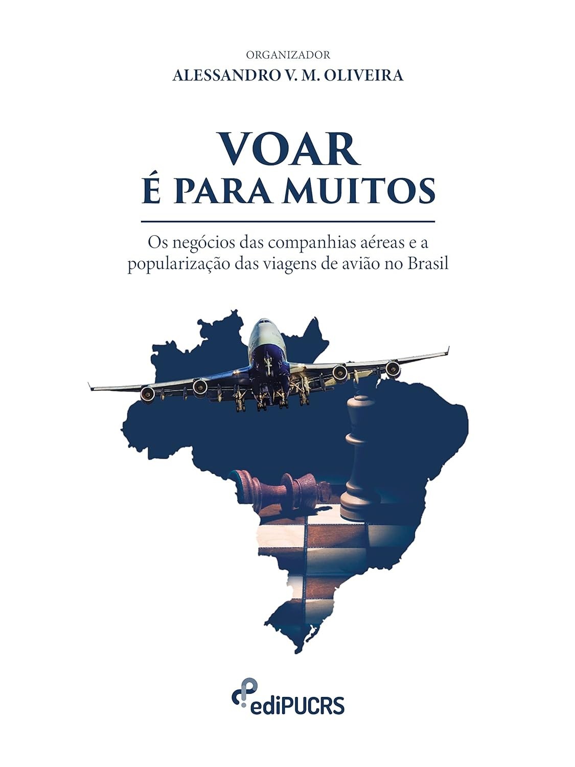 Voar é para Todos: Desvende os Negócios das Companhias Aéreas e a Popularização das Viagens de Avião no Brasil