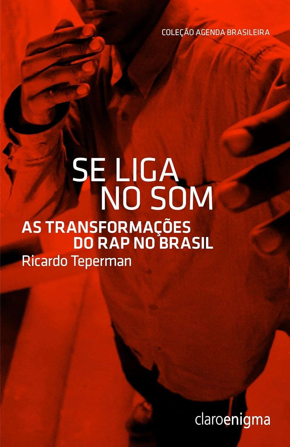 Rap e Resistência: A Voz da Periferia no Brasil