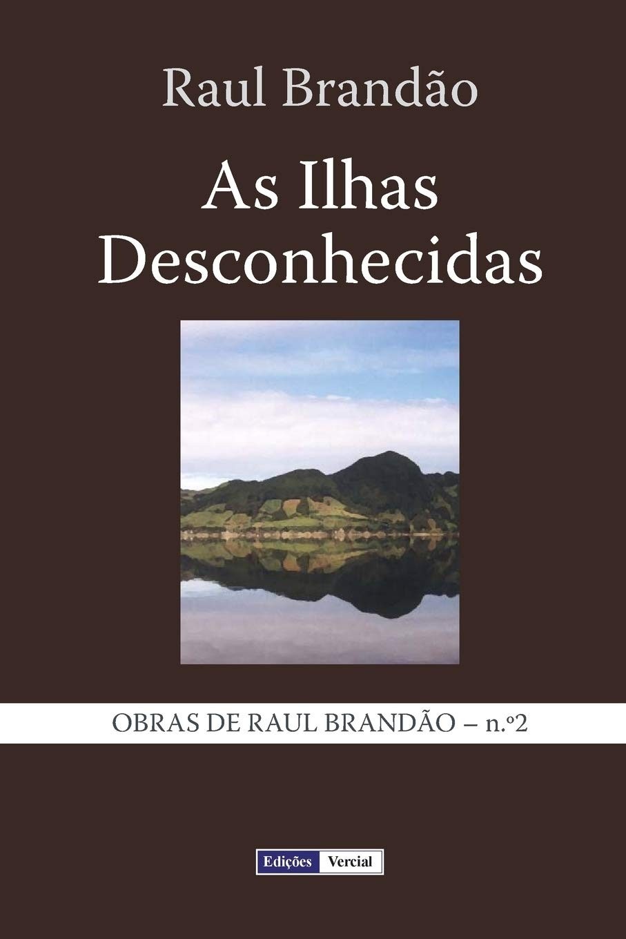 As Ilhas Desconhecidas: Notas e Paisagens - Uma Jornada Inesquecível