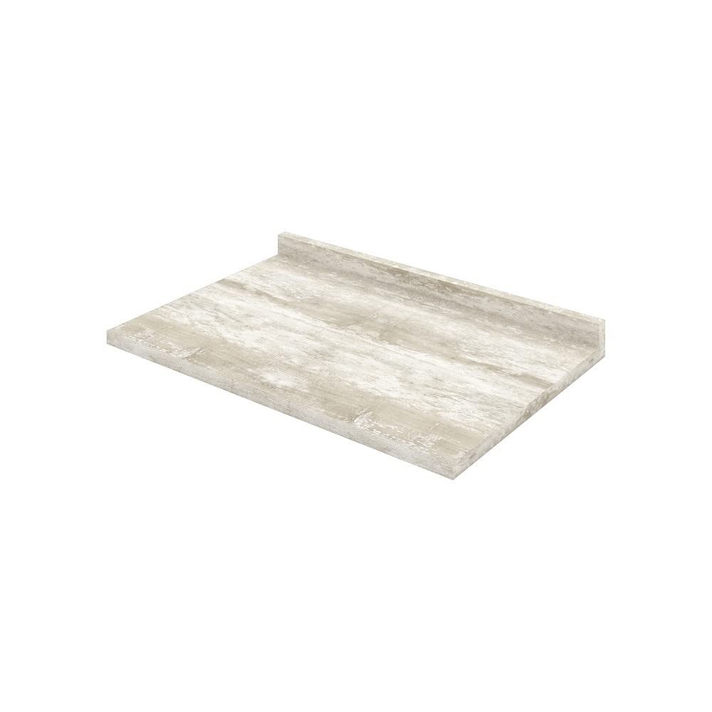Tampo para Balcão 80 cm - Resistente e Elegante para Cozinha Moderna