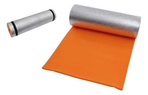Isolante Térmico Kala 180x50cm: Conforto e Economia para Seu Lar