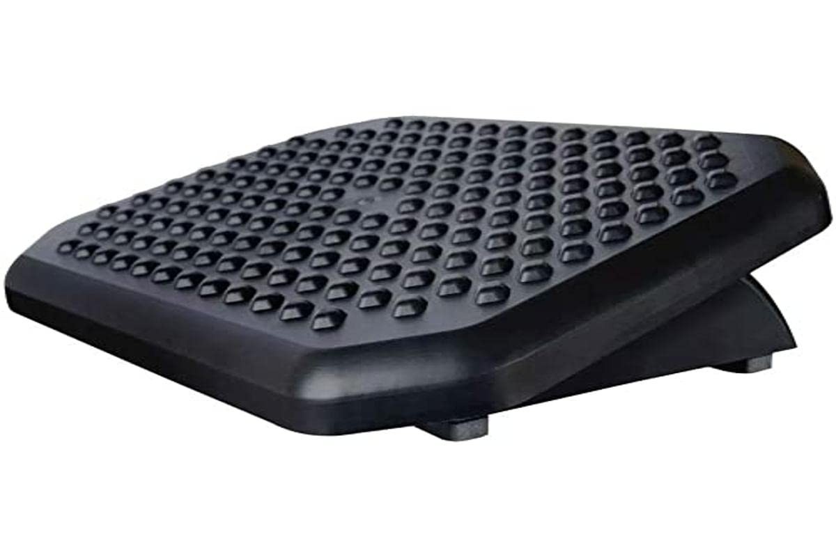 Acrinil Apoio Ergonômico para os Pés - Conforto e Saúde para Quem Passa Horas Sentado
