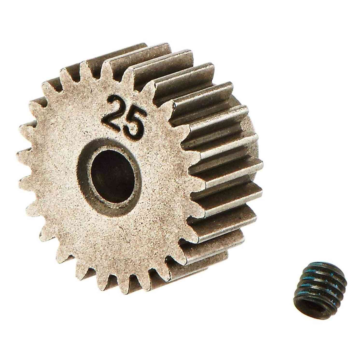 Engrenagem Pinhão Arrma 48P 25T (AR310374) - Performance e Durabilidade para seu RC