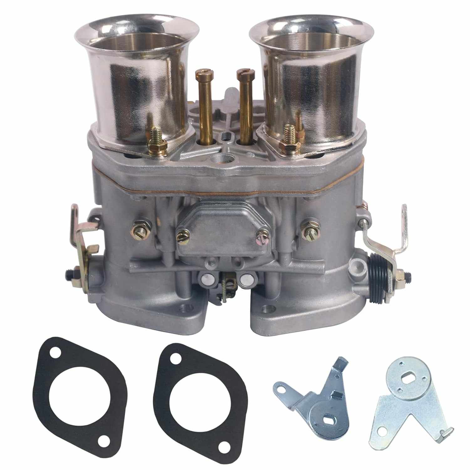 Carburador 44 IDF para VW Beetle, Transporter, Jaguar e Porsche - Performance e Compatibilidade Weber