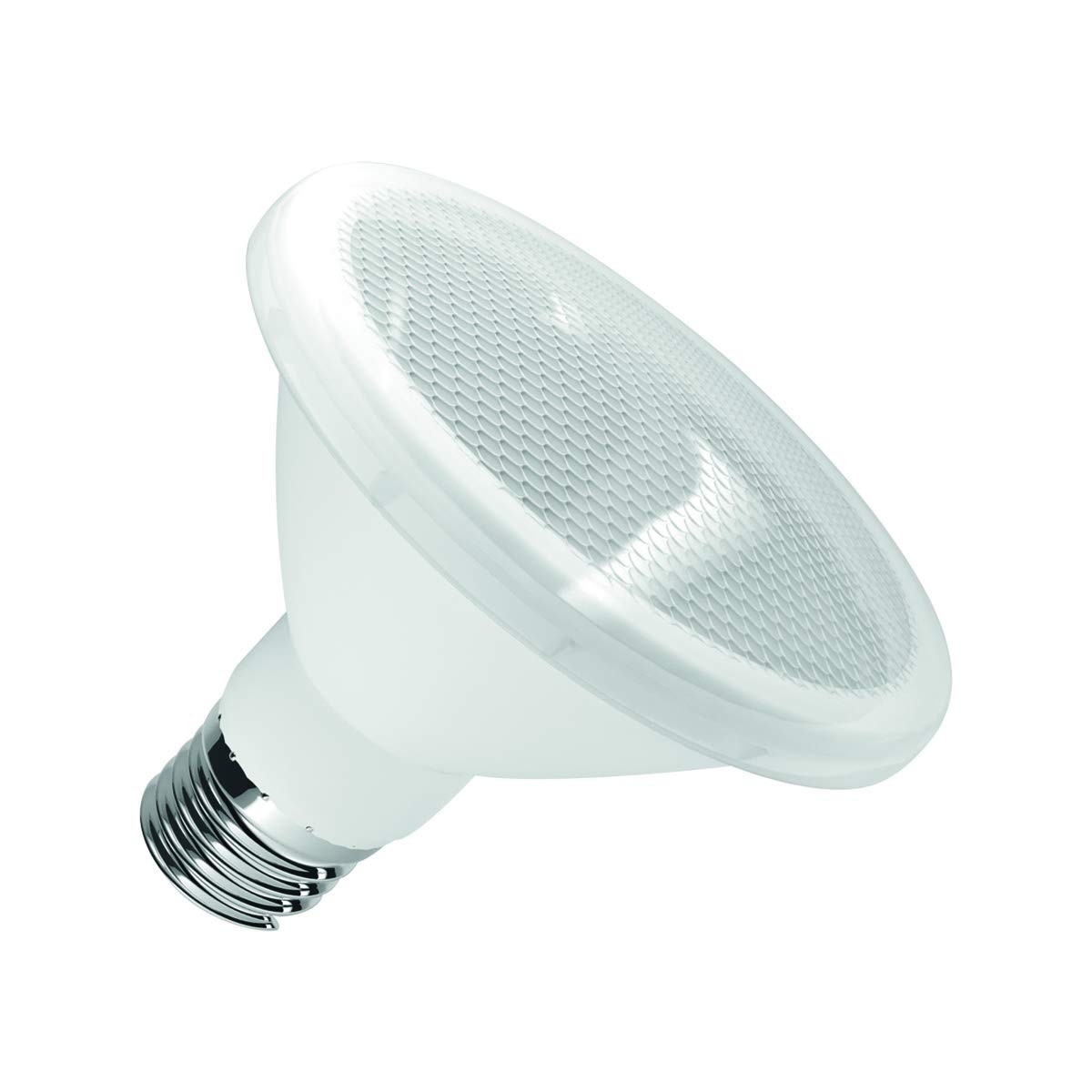 Lâmpada PAR30 LED 10W 6000K Branca Fria - Iluminação Potente e Durável