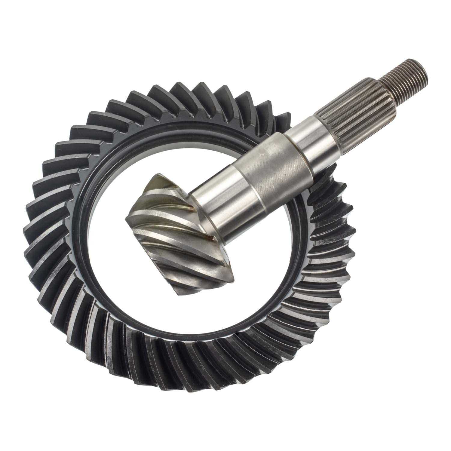 Kit Engrenagem Cônica Motive Gear D30-410F: Precisão e Durabilidade para Seu Veículo