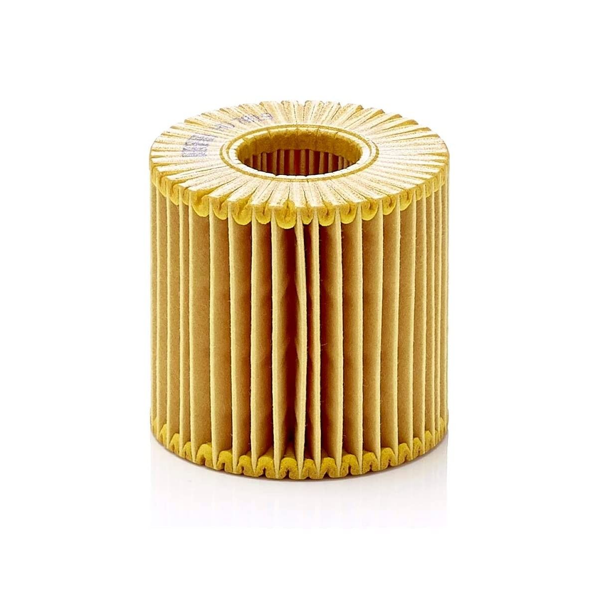 Filtro de Óleo MANN-FILTER HU 7019 z Original: Proteção Essencial para Toyota e Lexus