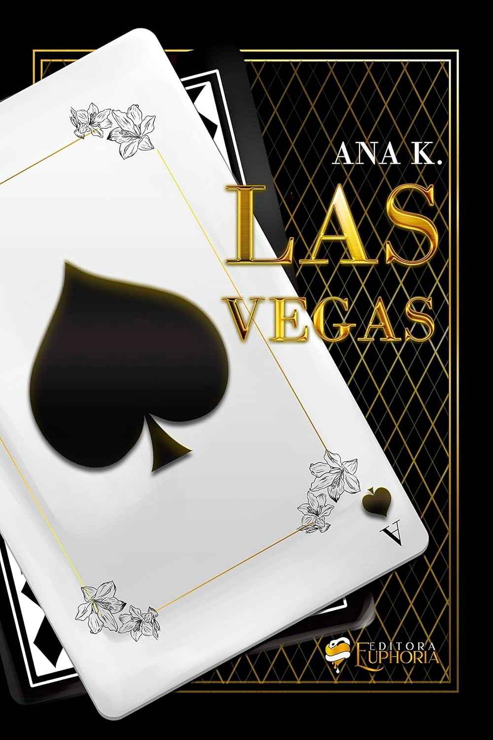 Las Vegas: Uma Noite Que Mudou Tudo - Romance e Reviravoltas