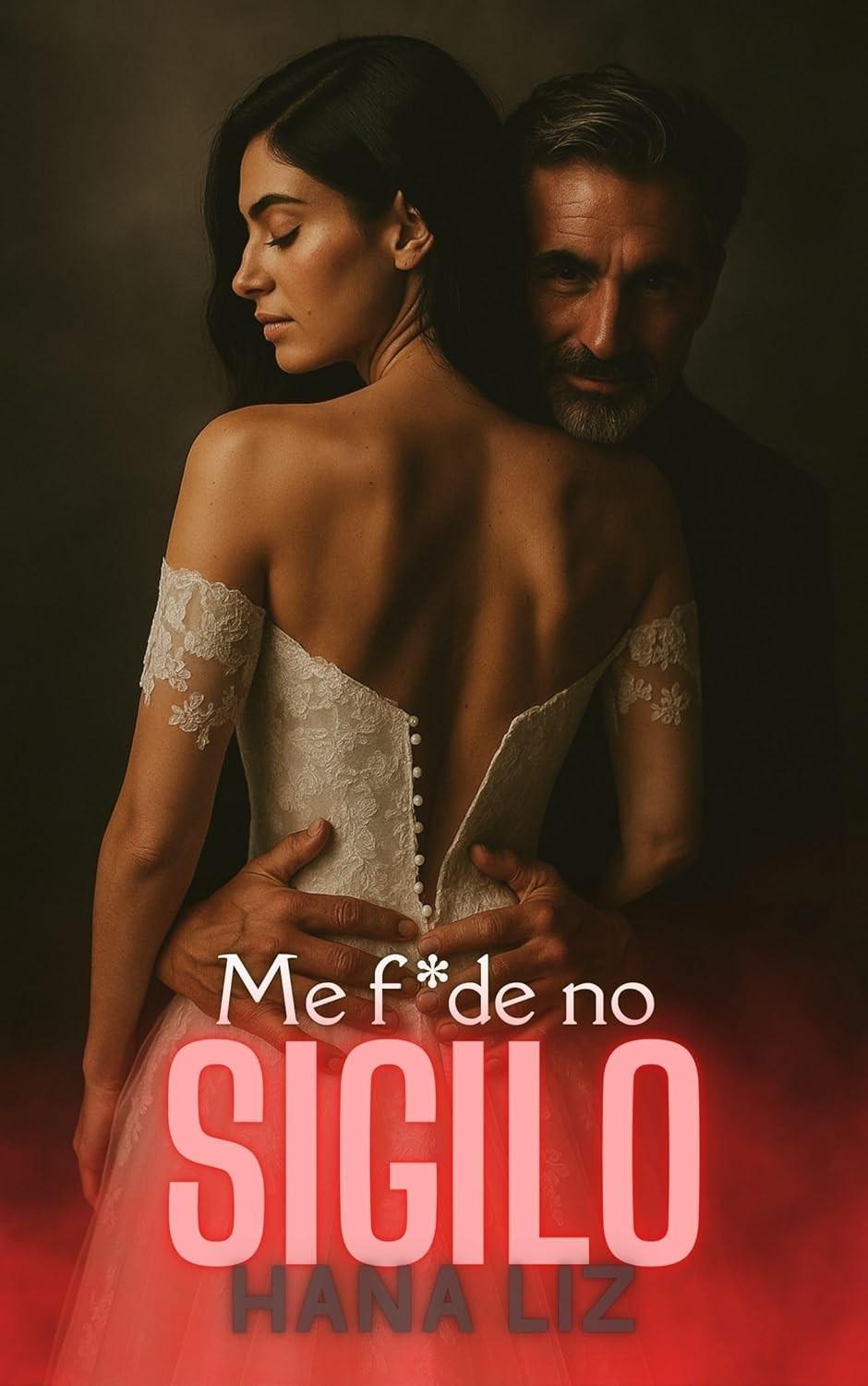 Me F*de no Sigilo: Tabus Quentes e Proibidos - Livro 7