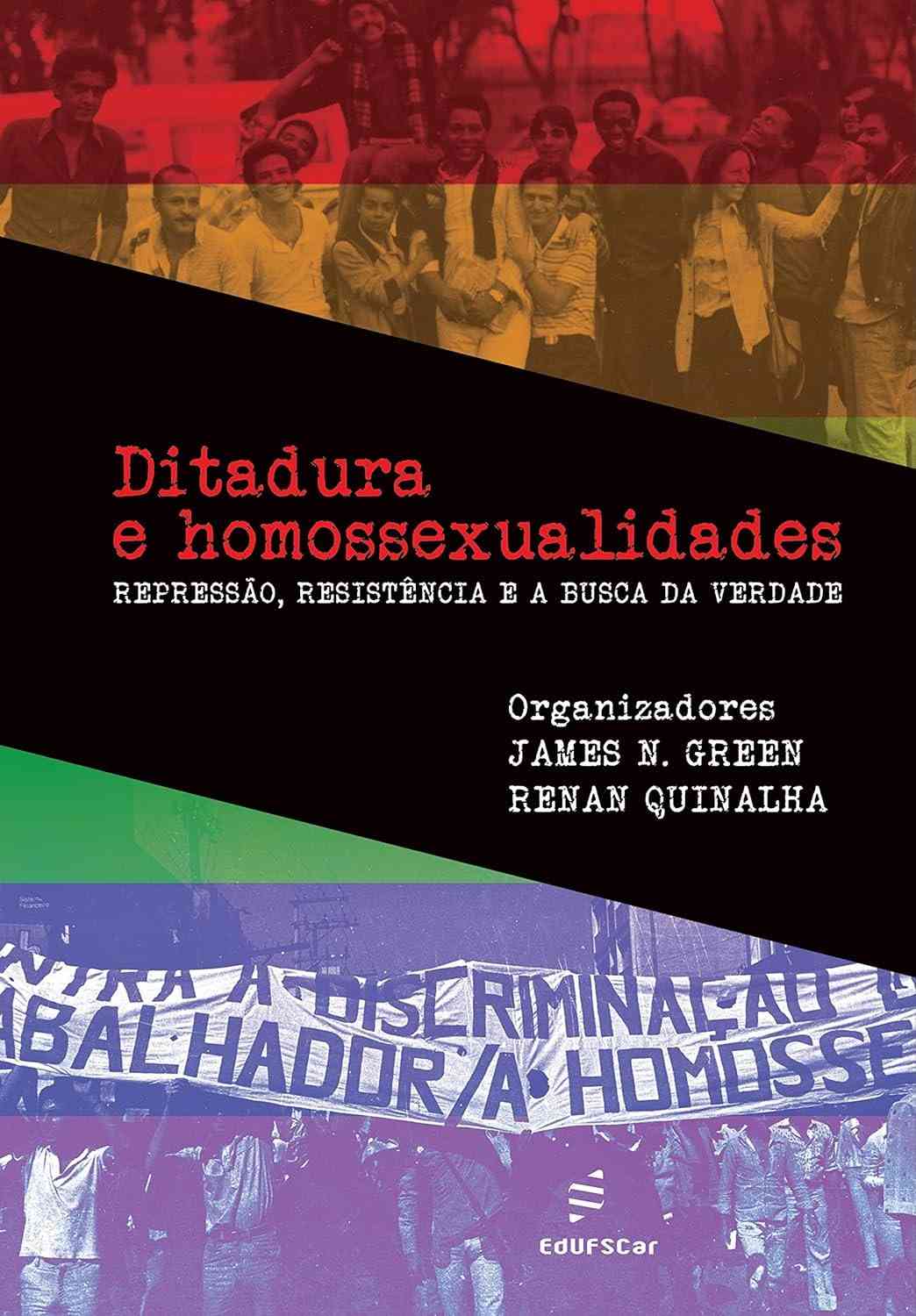 Ditadura e LGBT: Repressão, Resistência e a Busca pela Verdade