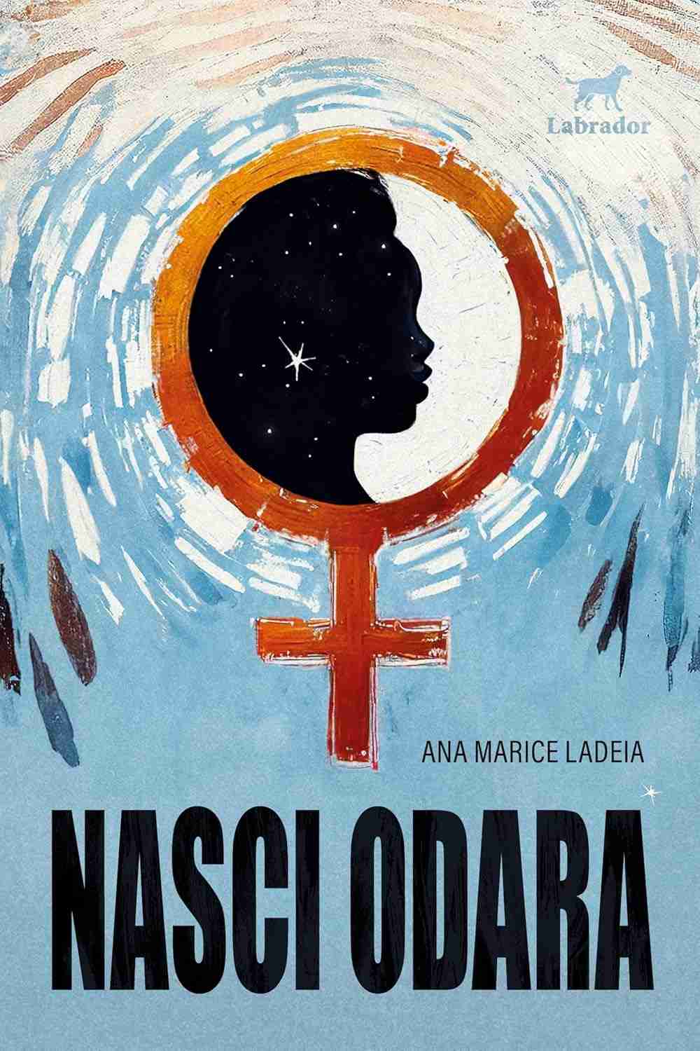 Nasci Odara: Uma Jornada Emocionante de Autodeterminação e Respeito