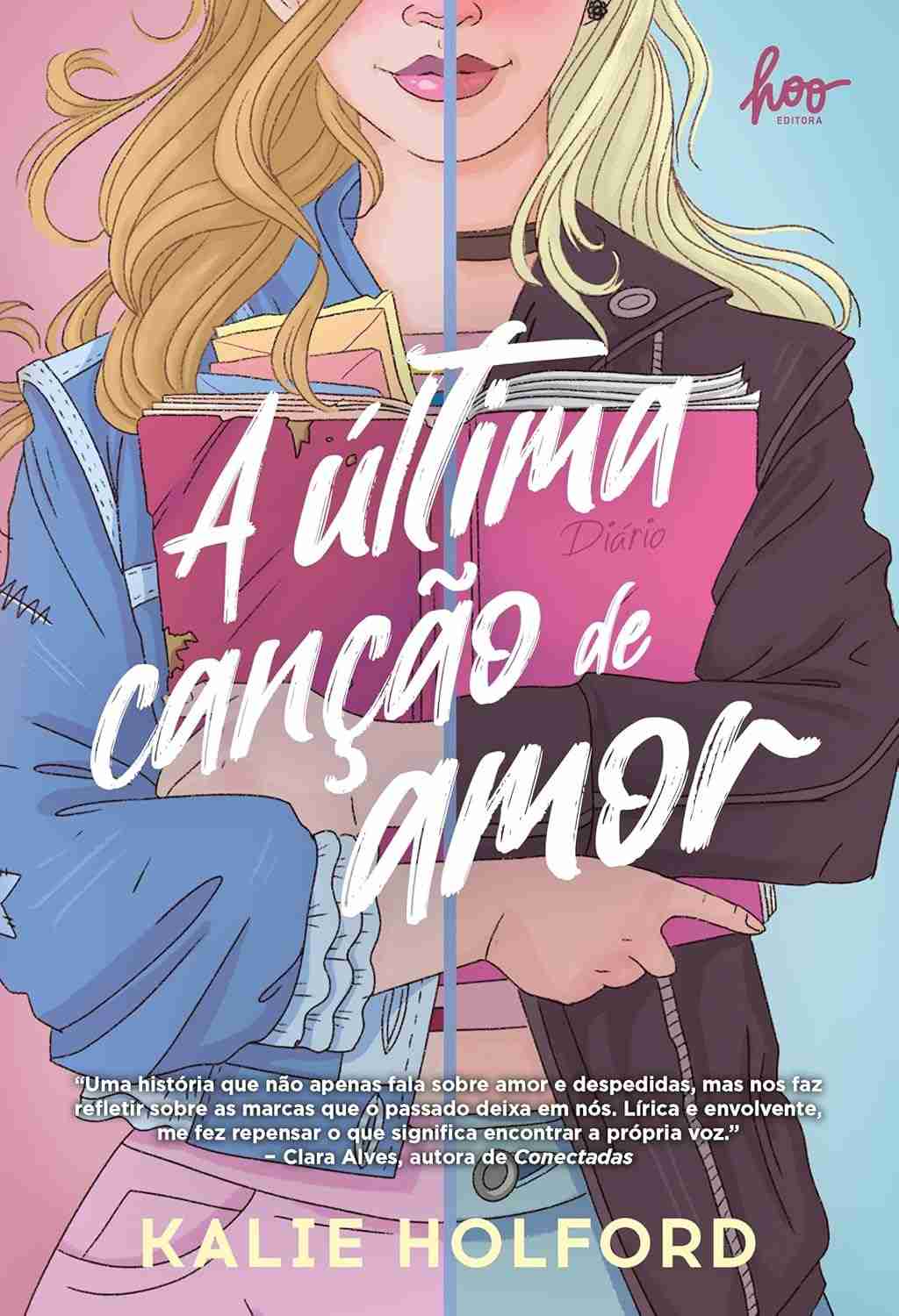 A Última Canção de Amor: Romance Comovente e Descobrimentos Emocionantes