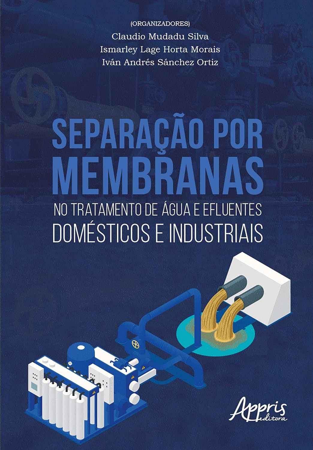 Separação por Membranas: Guia Essencial para Tratamento de Água e Efluentes