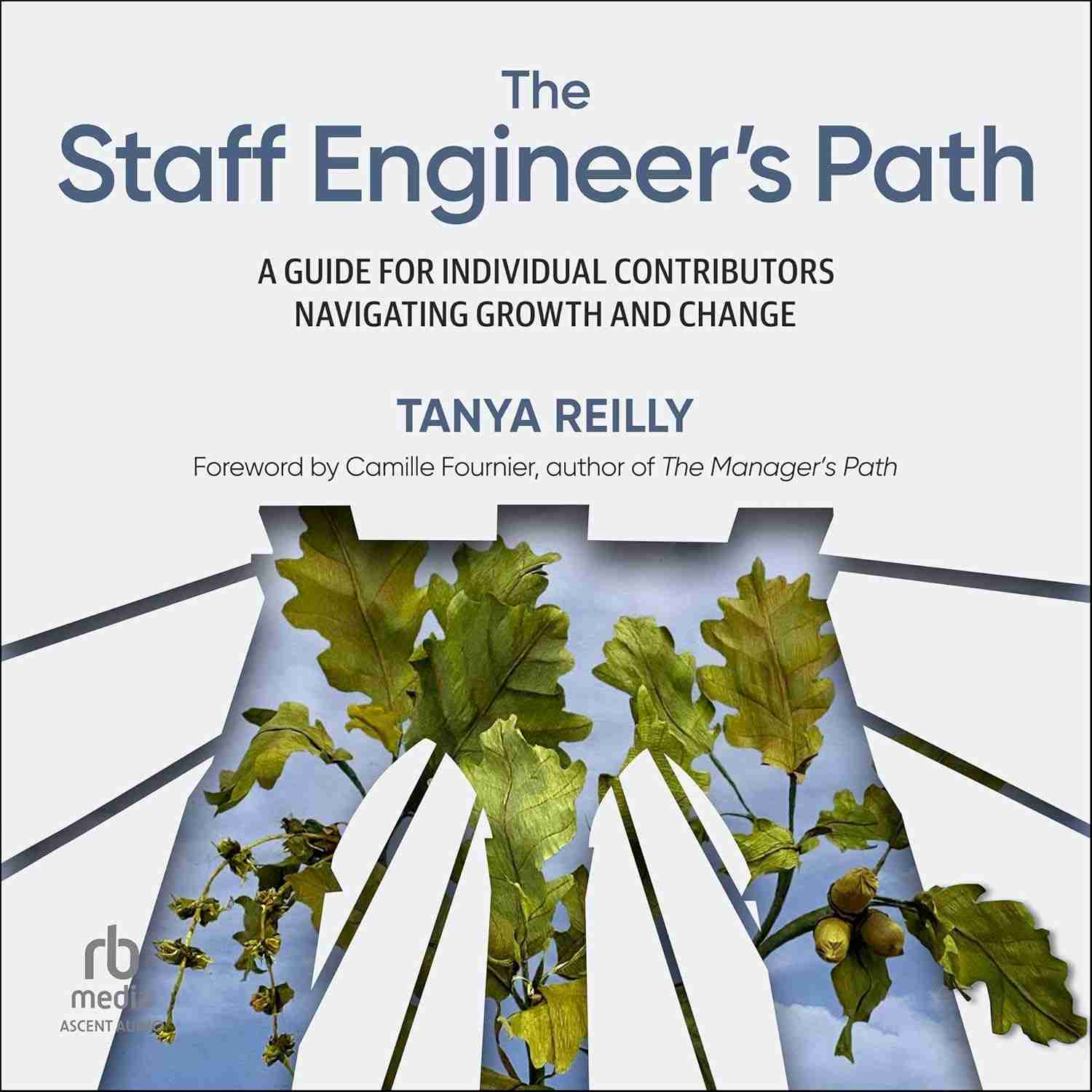 The Staff Engineer's Path: Guia Essencial para Crescimento e Liderança Técnica