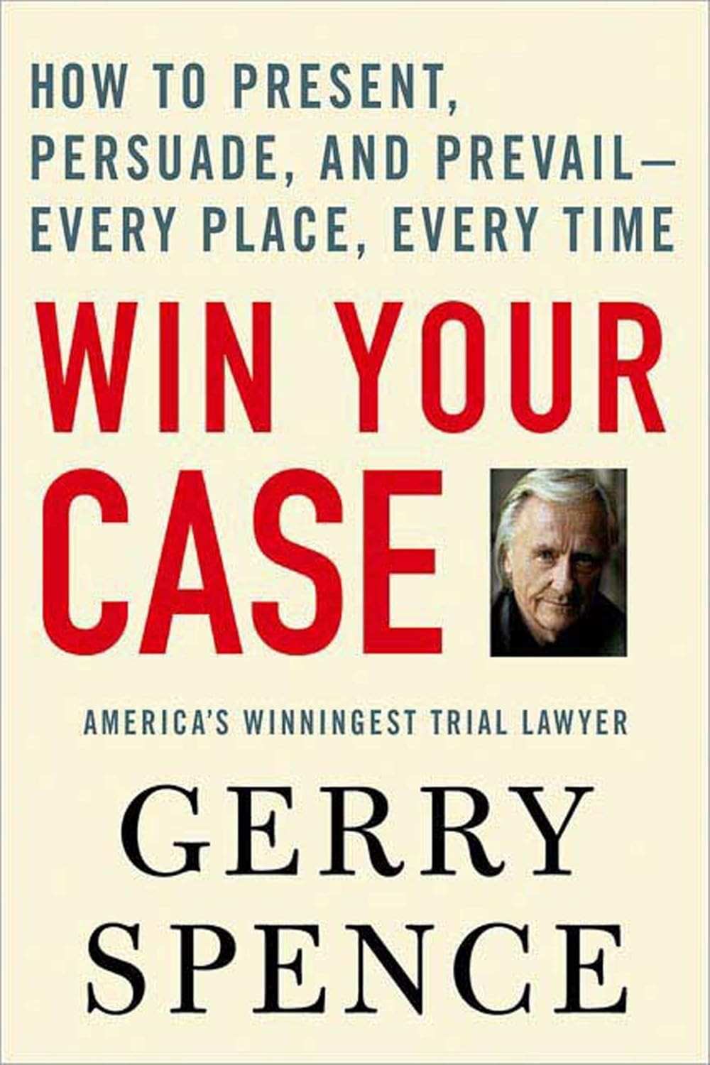 Win Your Case: Domine Apresentações e Conquiste Vitórias em Qualquer Cenário
