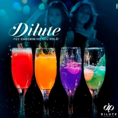Kit 3 Xarope Para Soda Italiana E Drinks Dilute Zero Açúcar
