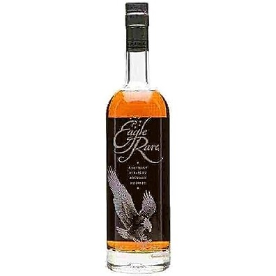 Eagle Rare 10 Anos: Bourbon Premium 750ml