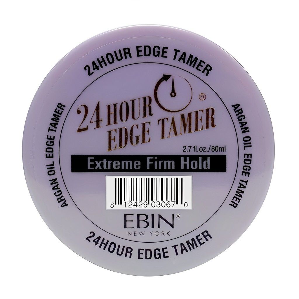 Ebin 24Hr Edge Tamer: Fixação Extrema para suas Bordas!