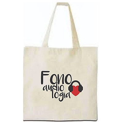 Ecobag Personalizada 50x50: Crie a Sua!