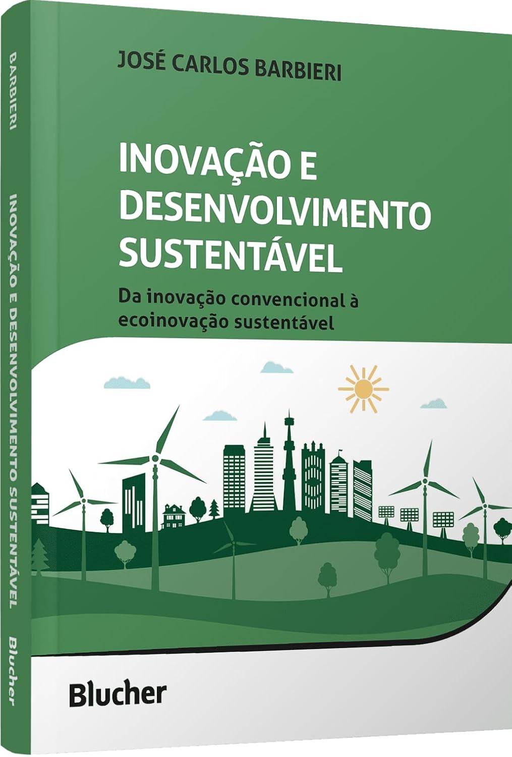 Ecoinovação Sustentável: Guia Essencial para o Futuro dos Negócios