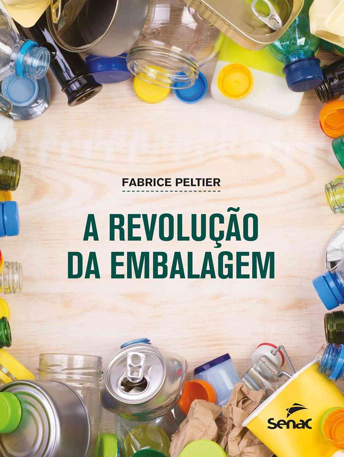 Revolução das Embalagens: Design Ecológico e Inovação Sustentável