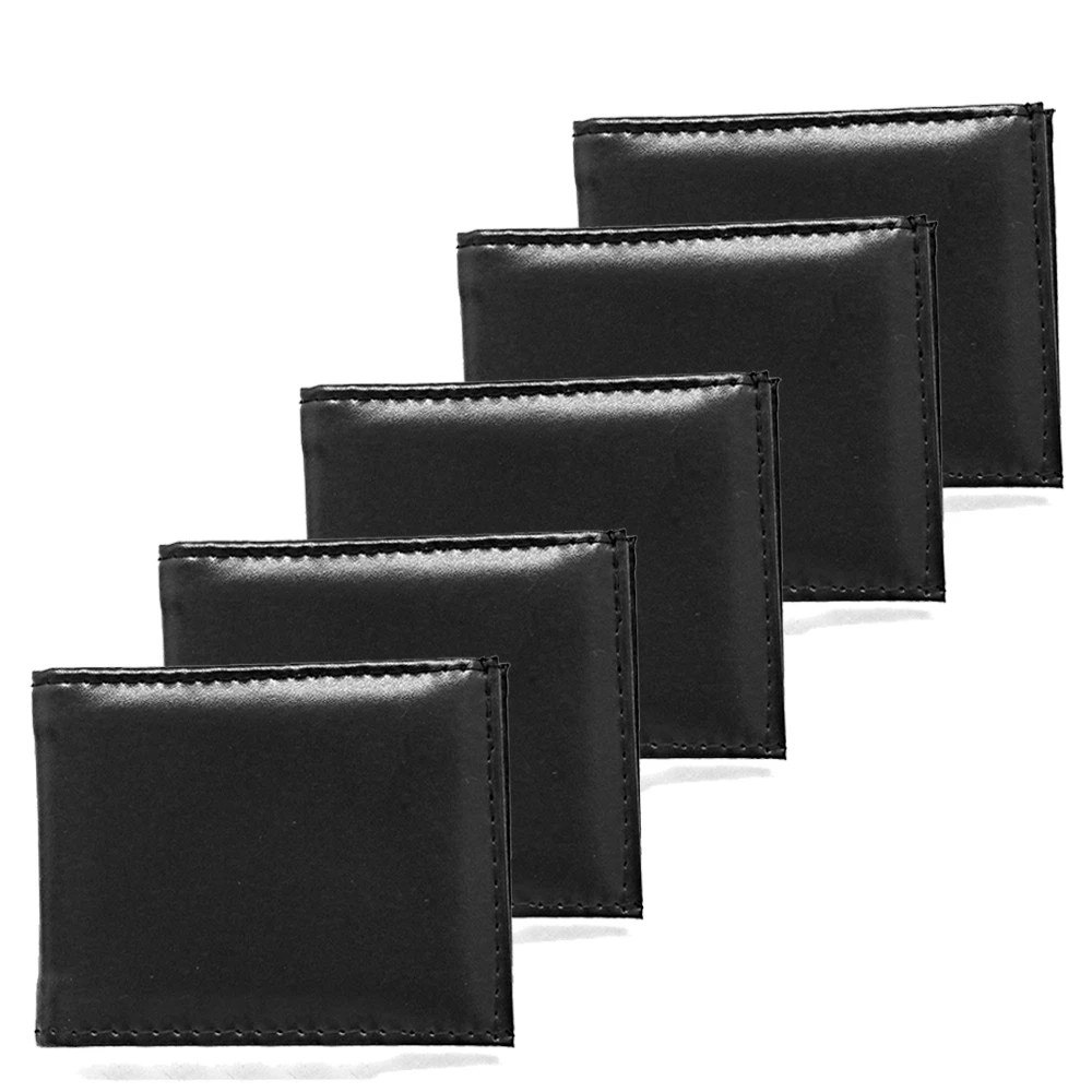 Combo 10 Carteiras + 10 Cintos: Alta Qualidade e Economia
