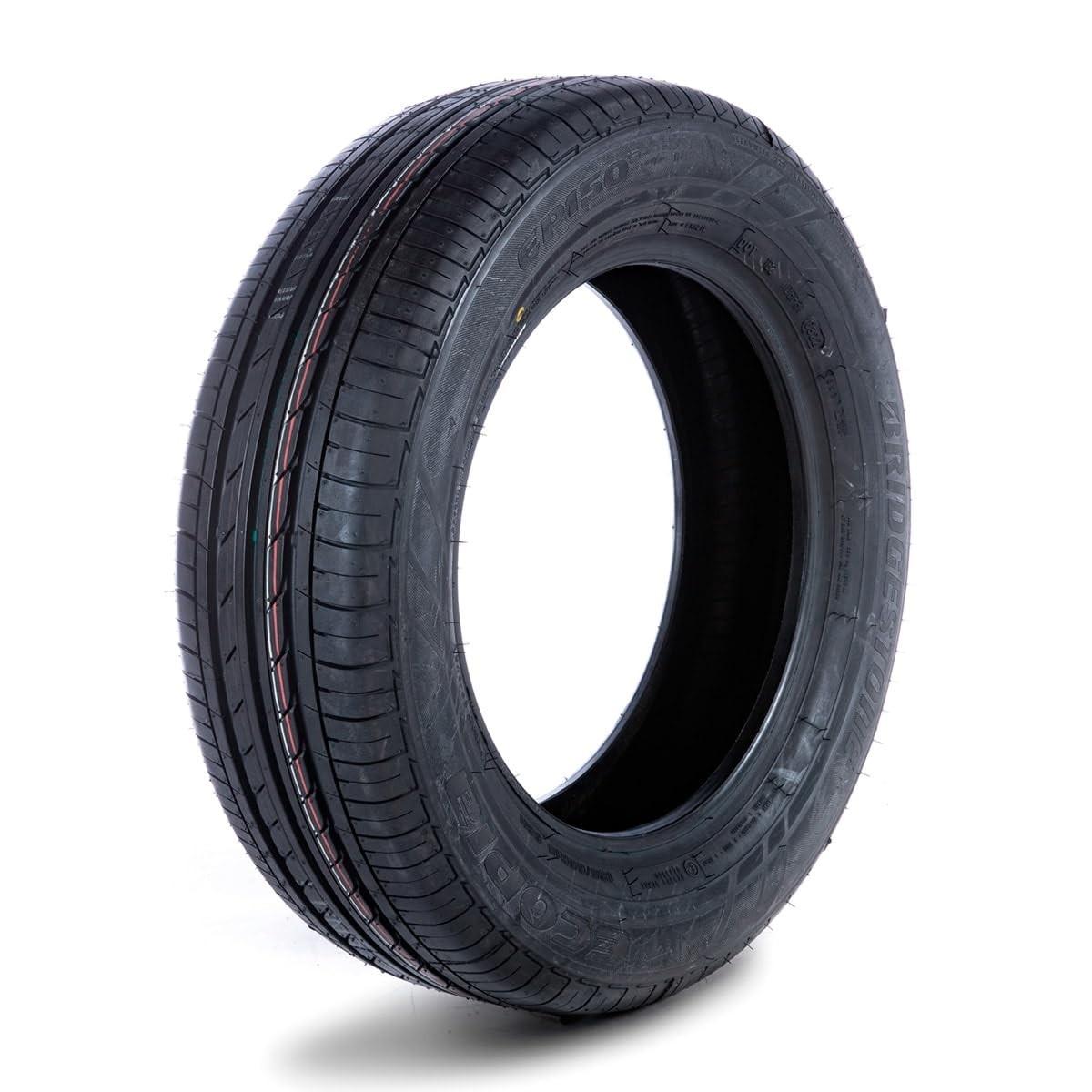 Pneu Bridgestone Ecopia EP150 185/55R16 83V: Economia e Segurança para Seu Carro