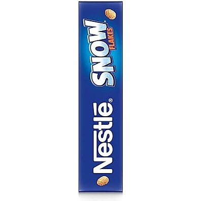 Snow Flakes Cereal Leve 620g: Sabor Tradicional Econômico