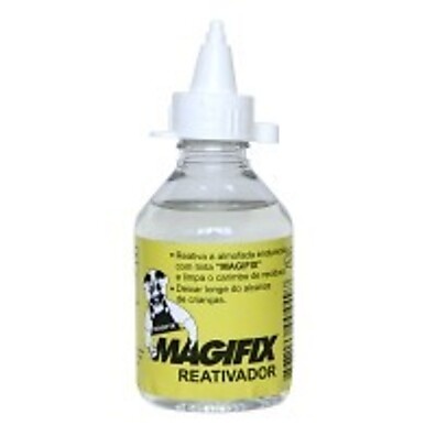 Magifix: Reative Sua Tinta e Economize!