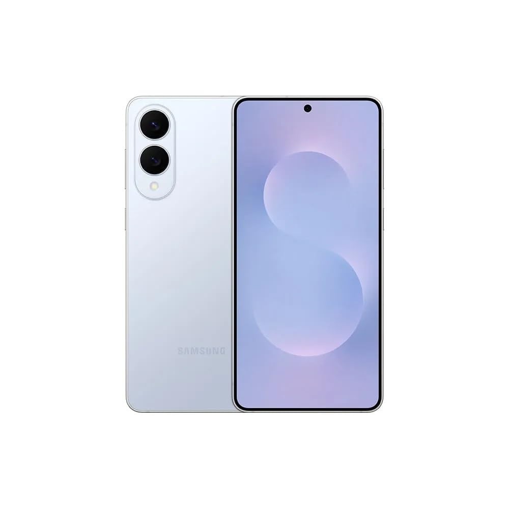 Samsung Galaxy S25 Edge 5G: O Smartphone Mais Fino e Poderoso com Câmera de 200MP