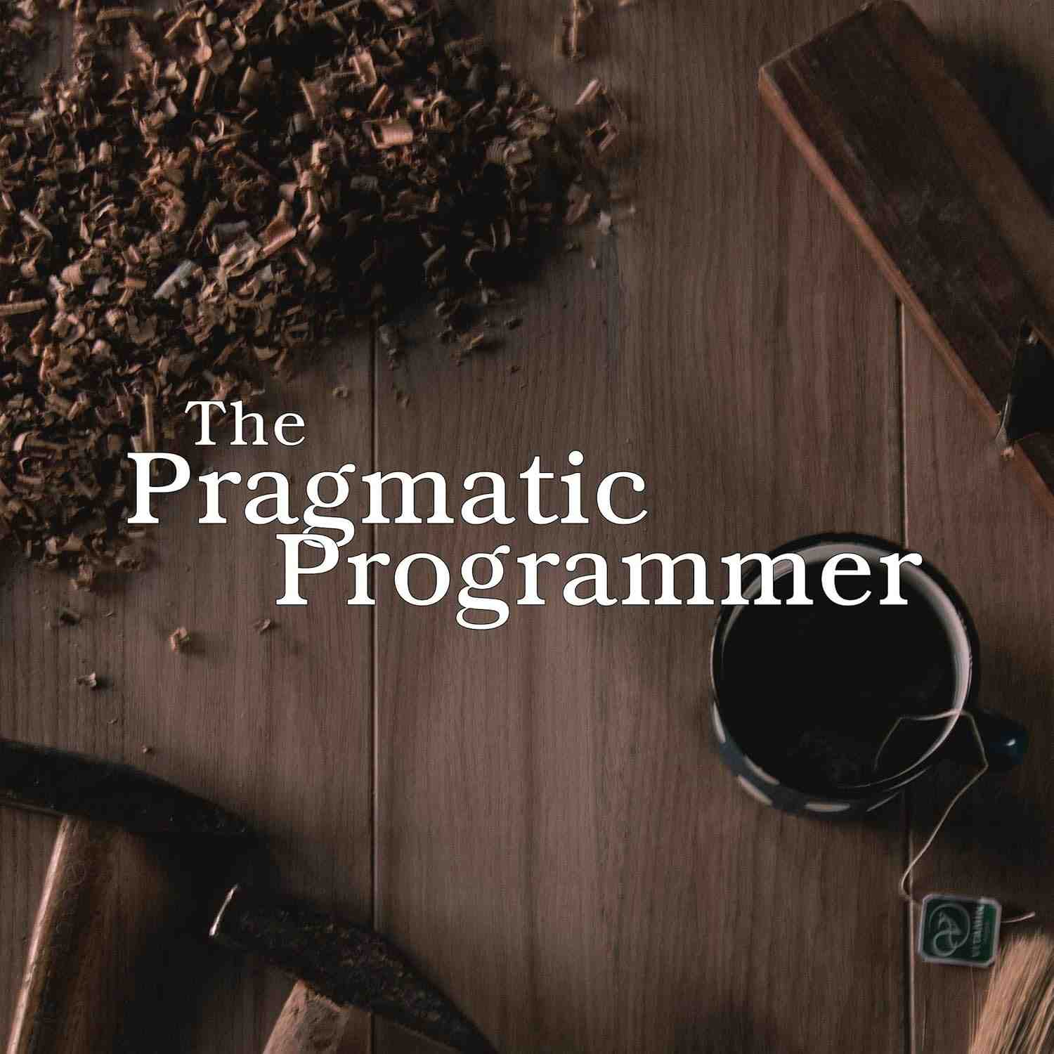 O Programador Pragmático: Edição 20 Anos - Domine a Arte de Desenvolver Software